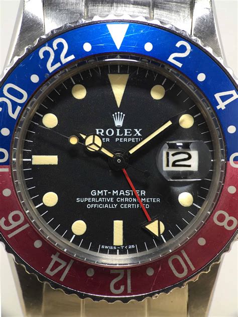 1972 rolex gmt master for sale|Rolex GMT Master lowest price.